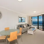 Calypso Tower Unit 1603