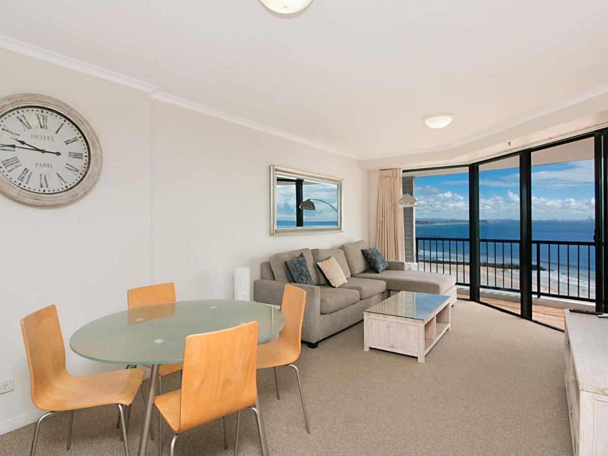Apartment Calypso Tower Unit 1603 *