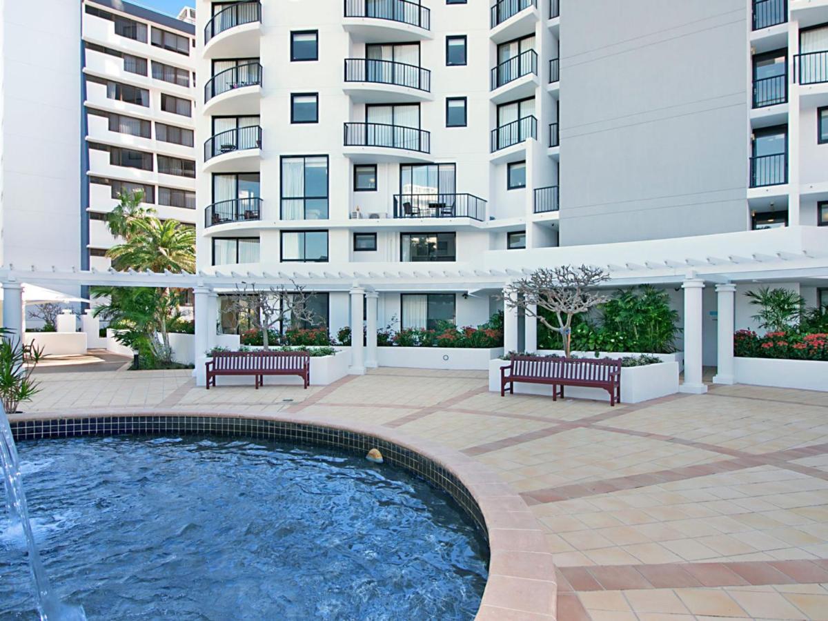 Calypso Tower Unit 1603 Apartment Gold Coast