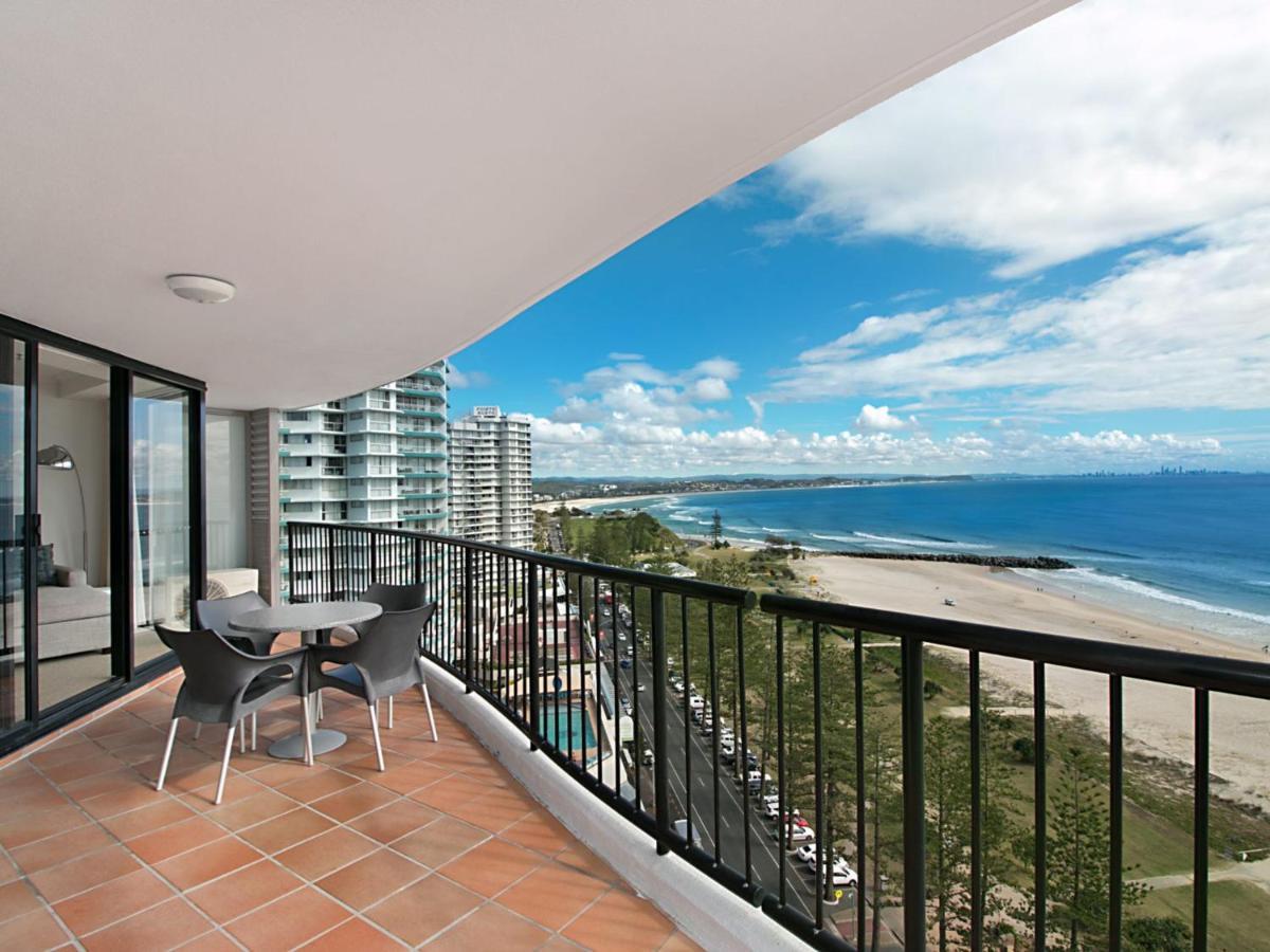 Apartment Calypso Tower Unit 1603