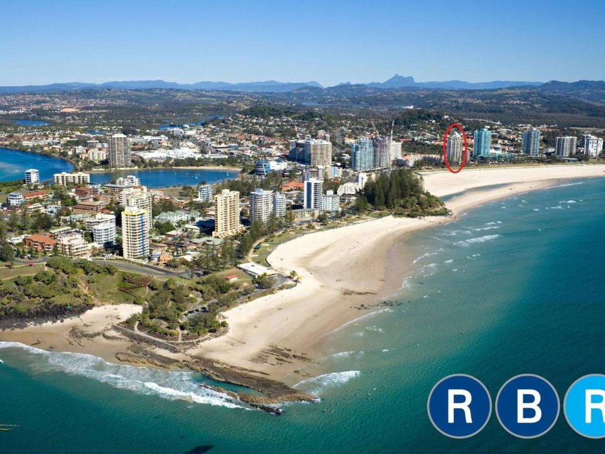 Apartment Calypso Tower Unit 1603 Gold Coast
