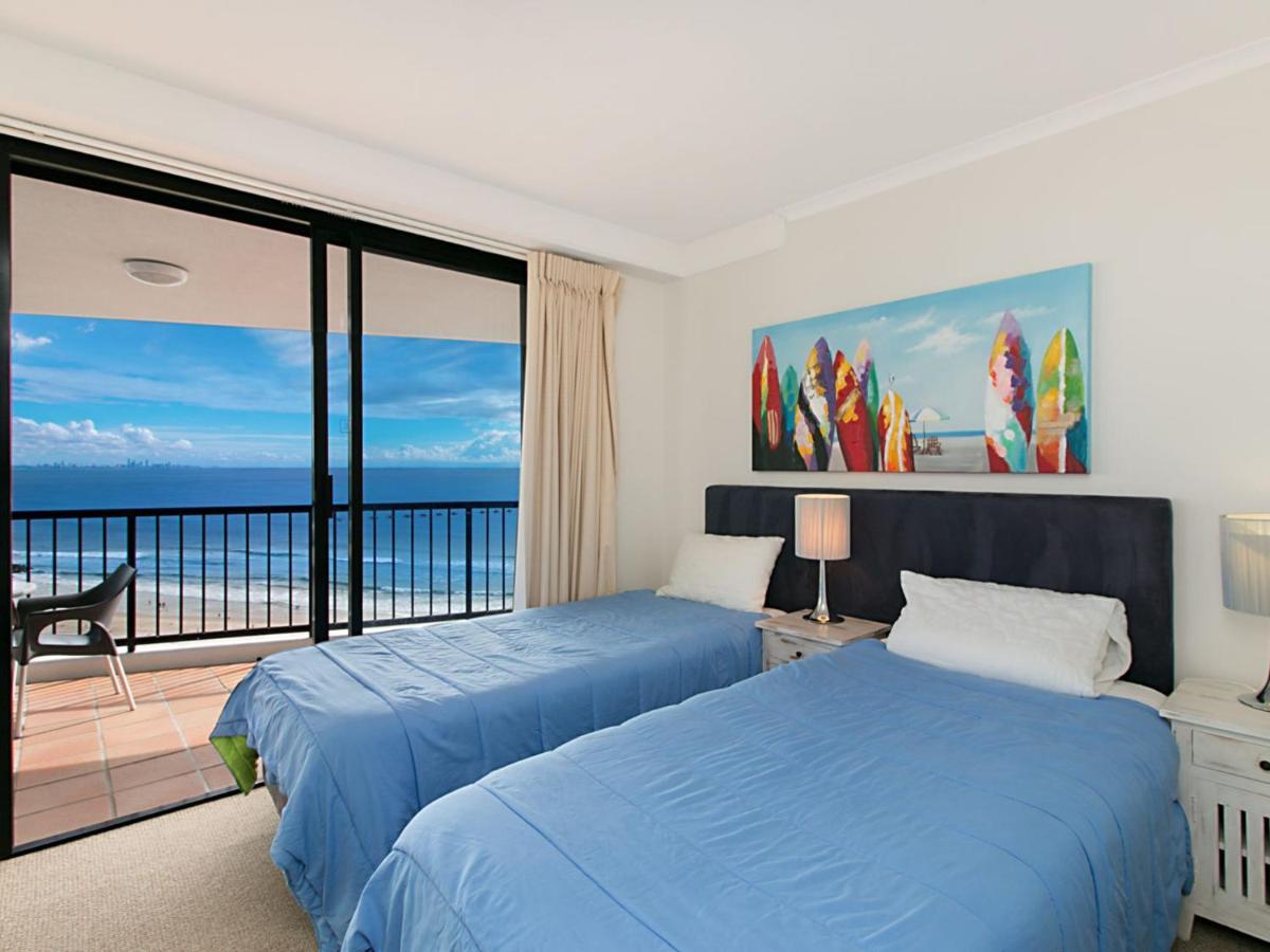 Apartment Calypso Tower Unit 1603 Gold Coast