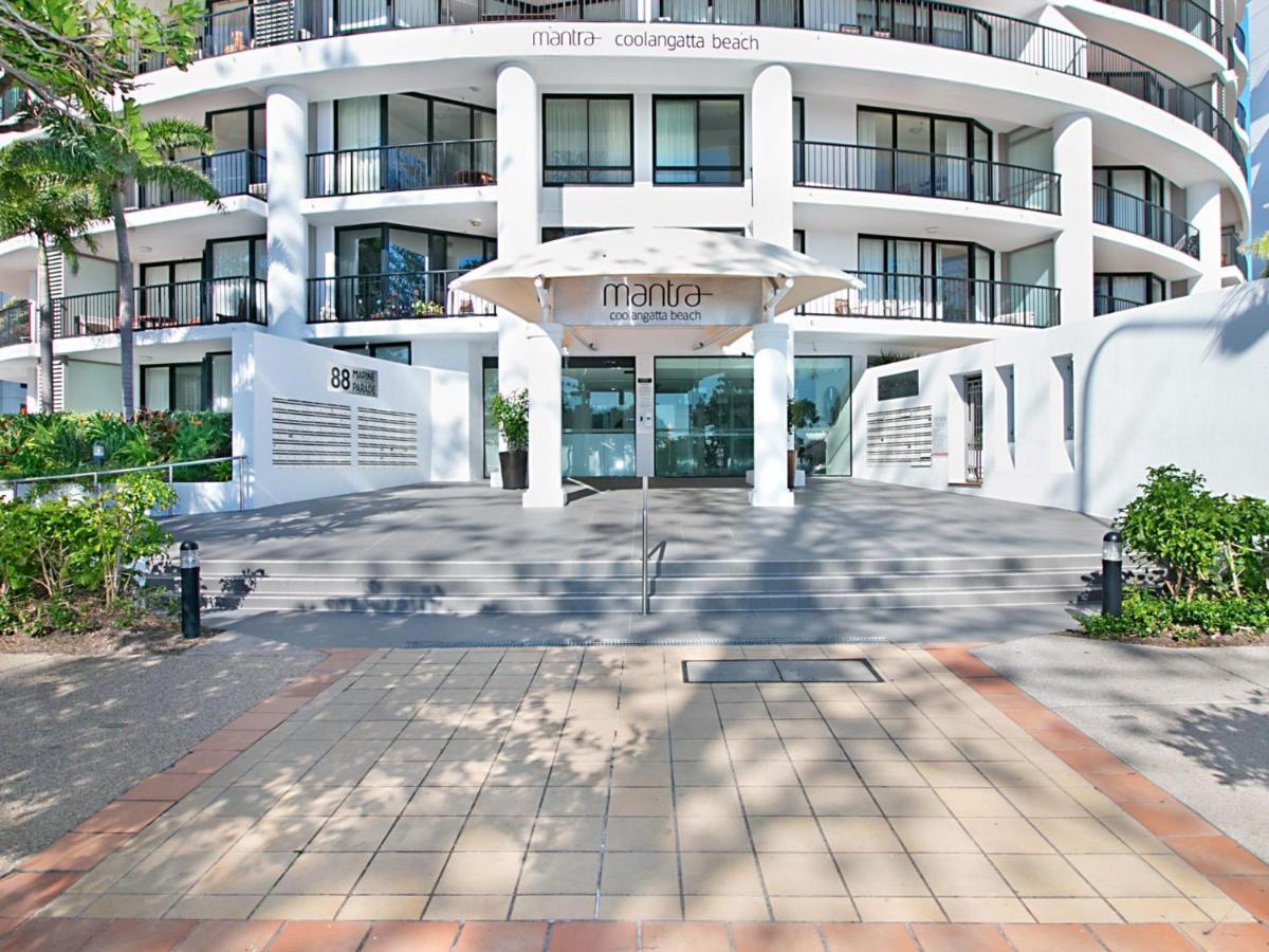 Apartment Calypso Tower Unit 1603